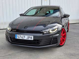 VOLKSWAGEN SCIROCCO 2.0 TSI 220cv