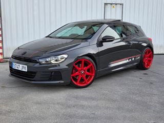 VOLKSWAGEN SCIROCCO 2.0 TSI 220cv
