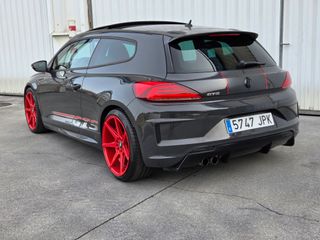 VOLKSWAGEN SCIROCCO 2.0 TSI 220cv