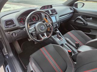 VOLKSWAGEN SCIROCCO 2.0 TSI 220cv
