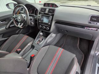 VOLKSWAGEN SCIROCCO 2.0 TSI 220cv