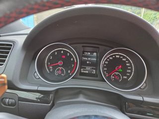 VOLKSWAGEN SCIROCCO 2.0 TSI 220cv