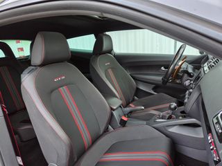 VOLKSWAGEN SCIROCCO 2.0 TSI 220cv