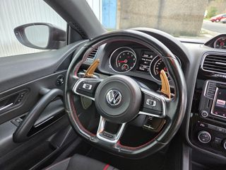 VOLKSWAGEN SCIROCCO 2.0 TSI 220cv