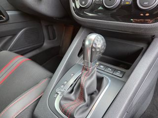 VOLKSWAGEN SCIROCCO 2.0 TSI 220cv