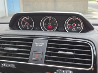 VOLKSWAGEN SCIROCCO 2.0 TSI 220cv