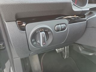 VOLKSWAGEN SCIROCCO 2.0 TSI 220cv