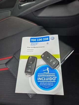 VOLKSWAGEN SCIROCCO 2.0 TSI 220cv