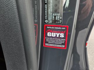 VOLKSWAGEN SCIROCCO 2.0 TSI 220cv