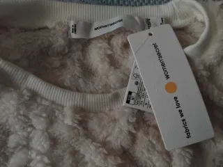 Pijama polar mujer talla M a estrenar