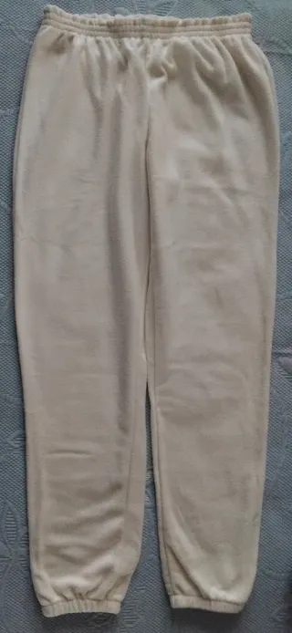 Pijama polar mujer talla M a estrenar