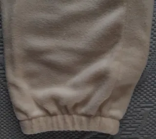 Pijama polar mujer talla M a estrenar