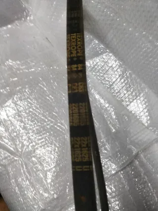 Correas Trapezoidales Varias