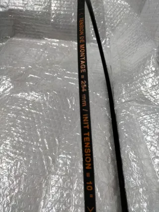 Correas Trapezoidales Varias