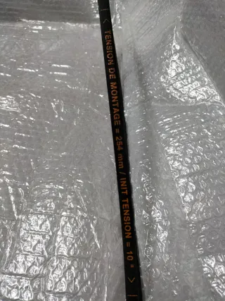 Correas Trapezoidales Varias