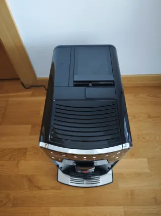 Cafetera Melitta Barista T Smart