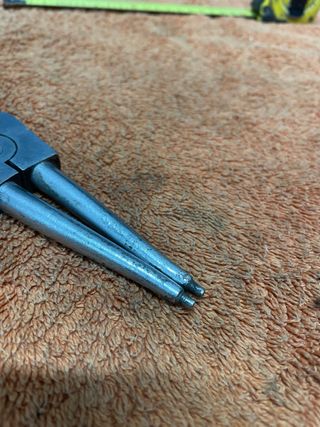 Alicates Seger Grandes