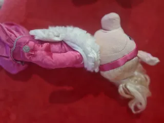 Peluche Miss Piggy Disney