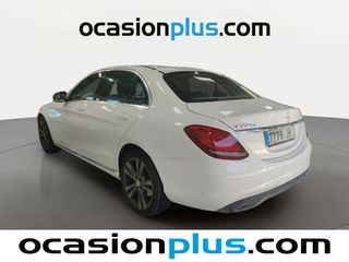 Mercedes-Benz Clase C C 220 d Sportive Exclusive 125 kW (170 CV)