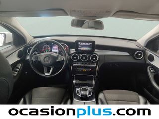 Mercedes-Benz Clase C C 220 d Sportive Exclusive 125 kW (170 CV)