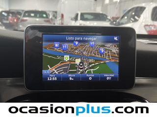 Mercedes-Benz Clase C C 220 d Sportive Exclusive 125 kW (170 CV)