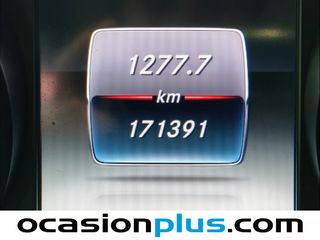 Mercedes-Benz Clase C C 220 d Sportive Exclusive 125 kW (170 CV)