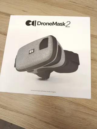 DroneMask 2 Gafas