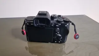 Sony A7 IV + Accesorios