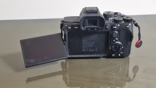 Sony A7 IV + Accesorios