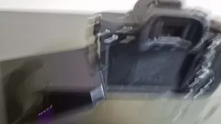 Sony A7 IV + Accesorios