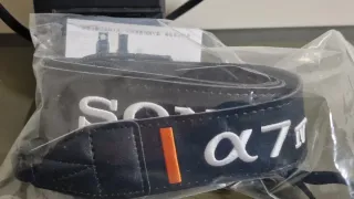 Sony A7 IV + Accesorios