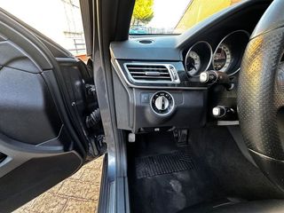 Mercedes Clase E E 220 BlueTEC BlueEFFICIENCY Edition Berlina