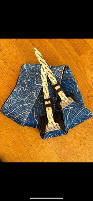 Esquís Head Kore 99 de 184cm Freeride/Travesía