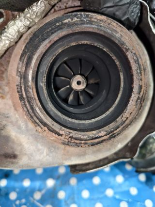 TURBO,EGR,MARIPOSA,BOMBA TÁNDEM...