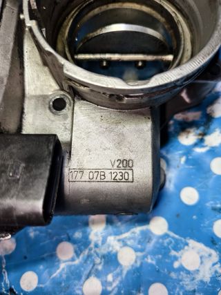 TURBO,EGR,MARIPOSA,BOMBA TÁNDEM...