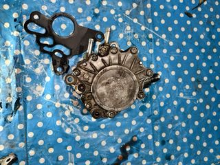 TURBO,EGR,MARIPOSA,BOMBA TÁNDEM...