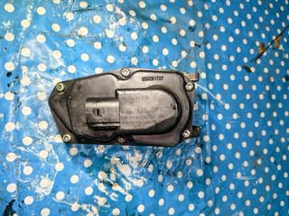 TURBO,EGR,MARIPOSA,BOMBA TÁNDEM...