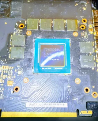 Servicio Técnico Informático