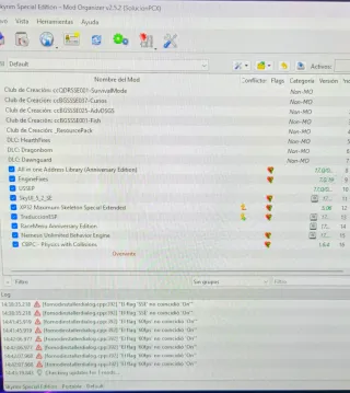 Servicio Técnico Informático
