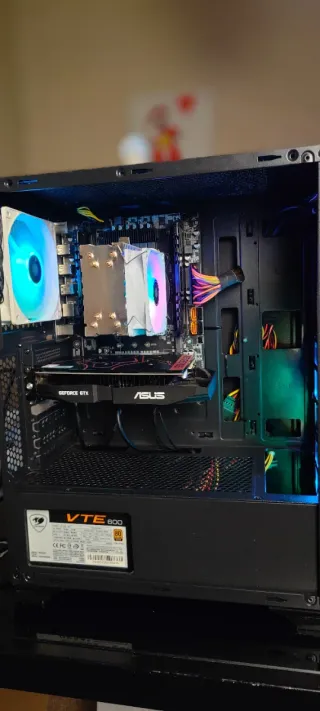 Servicio Técnico Informático