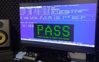 Servicio Técnico Informático