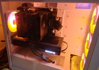 Servicio Técnico Informático