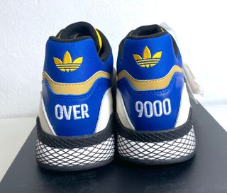Adidas Ultra Tech Vegeta