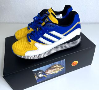 Adidas Ultra Tech Vegeta