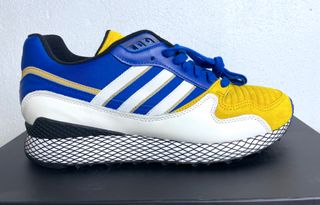 Adidas Ultra Tech Vegeta