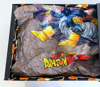 Adidas Ultra Tech Vegeta