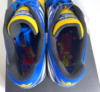 Adidas Ultra Tech Vegeta