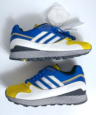 Adidas Ultra Tech Vegeta