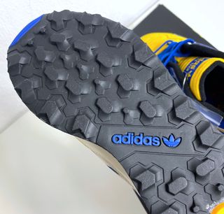 Adidas Ultra Tech Vegeta