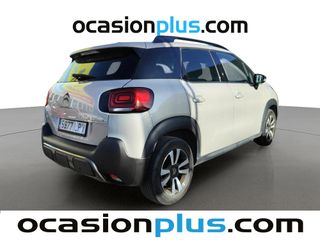 Citroen C3 Aircross PureTech 110 S&S Feel Pack 81 kW (110 CV)
